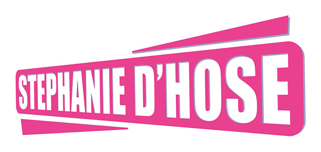 Stephanie D'Hose logo
